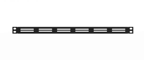 zr-frv-002 - Panneau rack 19 pouces – Air 0,63U
