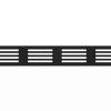 zr-frv-004 - Panneau rack 19 pouces – Air 1.00U