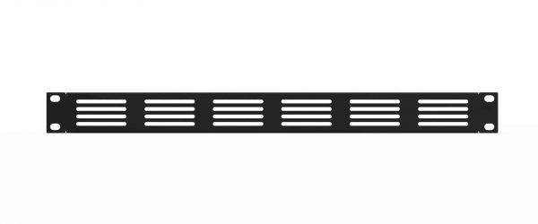zr-frv-004 - Panneau rack 19 pouces – Air 1.00U