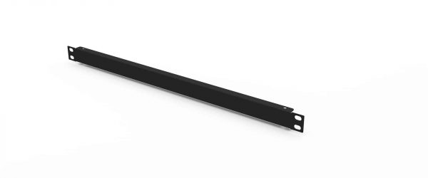 zr-frc-002 - Panneau rack 19 pouces – Vierge 0,63U