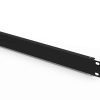 zr-frc-004 - Panneau rack 19 pouces – Vierge 1,00U