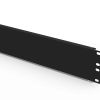 zr-frc-005 - Panneau rack 19 pouces – Vierge 2.00U