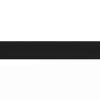zr-frc-004 - Panneau rack 19 pouces – Vierge 1,00U
