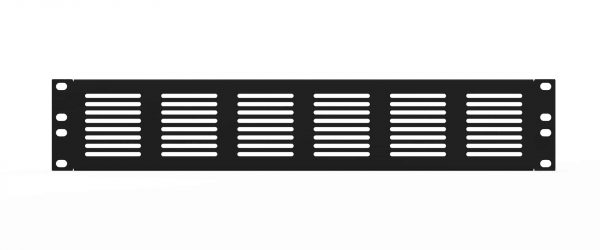 zr-frv-005 - Panneau rack 19 pouces – Air 2.00U
