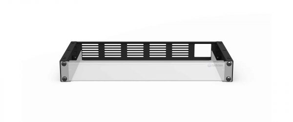 zr-msk-002 - Supports de montage en rack 19 pouces | 1.33U | Profondeur 250 mm