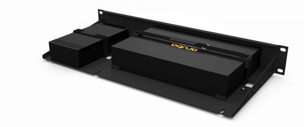 NM-HPE-001 - Kit de montage en rack 19 pouces pour HPE OfficeConnect série 1820 et HPE Aruba série 2530