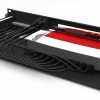 NM-AVM-203 - Kit de montage en rack 19 pouces pour FRITZ!Box 7490
