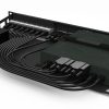 UM-LEN-001 - 19″ Lenovo ThinkCentre / ThinkStation -Kit de montage en rack minuscule | 8x connecteur | 1.00U