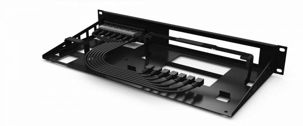 NM-SOP-013 - Kit de montage en rack 19 pouces pour Sophos RED 20/60