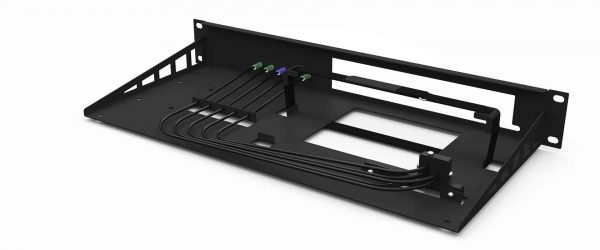 NM-SOP-010 - Kit de montage en rack 19 pouces pour Sophos SG 105(w)/115(w) Rev.3
