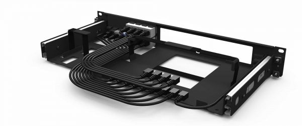 NM-SOP-201 - Kit de montage en rack 19 pouces pour Sophos XGS 87(w)/107(w) Rev.1