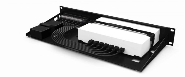 NM-SOP-013 - Kit de montage en rack 19 pouces pour Sophos RED 20/60