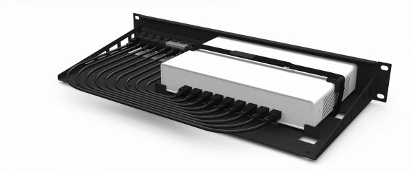 NM-SOP-002 - Kit de montage en rack 19 pouces pour Sophos XG 105/115 Rev.3, XG 106 Rev.1