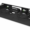 NM-TEL-201 - Kit de montage en rack 19 pouces | 2x emplacement Telekom Glasfaser Modem 2 | 1.00U
