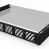 zr-msk-012 - Supports de montage en rack 19 pouces | 1.33U | Profondeur 330 mm