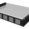 zr-msk-013 - Supports de montage en rack 19 pouces | 1.37U | Profondeur 330 mm