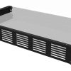 zr-msk-003 - Supports de montage en rack 19 pouces | 1.37U | Profondeur 250 mm