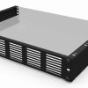 zr-msk-014 - Supports de montage en rack 19 pouces | 1,66U | Profondeur 330 mm