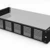 zr-msk-004 - Supports de montage en rack 19 pouces | 1,66U | Profondeur 250 mm