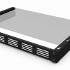 zr-msk-011 - Supports de montage en rack 19 pouces | 1.00U | Profondeur 330 mm