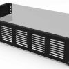 zr-msk-005 - Supports de montage en rack 19 pouces 2.00U | Profondeur 250 mm