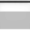 zr-msk-012 - Supports de montage en rack 19 pouces | 1.33U | Profondeur 330 mm