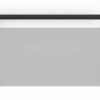 zr-msk-002 - Supports de montage en rack 19 pouces | 1.33U | Profondeur 250 mm