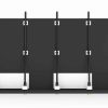 NM-ANT-001 - Kit de montage en rack d'antenne 19 pouces