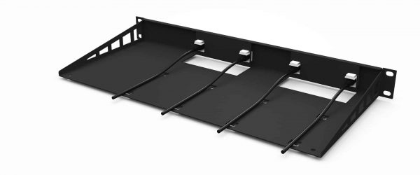 NM-ANT-001 - Kit de montage en rack d'antenne 19 pouces