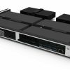 UM-DEL-202 - Kit de montage en micro-rack | 19 pouces | 1.00U pour DELL OptiPlex 3000 / 5000 / 7000 / 9000
