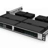 UM-DEL-202 - Kit de montage en micro-rack | 19 pouces | 1.00U pour DELL OptiPlex 3000 / 5000 / 7000 / 9000