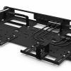 UM-INT-208 - Kit de montage en rack 2x Intel NUC | Mince | 19 pouces | 1.00U