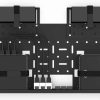 UM-INT-208 - Kit de montage en rack 2x Intel NUC | Mince | 19 pouces | 1.00U