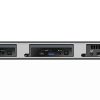 UM-INT-210 - Kit de montage en rack x3 Intel NUC | Mince | 19 pouces | 1.00U