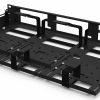 UM-INT-209 - Kit de montage en rack x3 Intel NUC | Grand | 19 pouces | 1.33U
