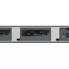 UM-INT-209 - Kit de montage en rack x3 Intel NUC | Grand | 19 pouces | 1.33U