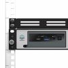 UM-INT-209 - Kit de montage en rack x3 Intel NUC | Grand | 19 pouces | 1.33U