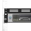 UM-BAY-201 - Kit de montage en rack pour baie de lecteur demi-hauteur 5,25″