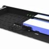 UM-PCE-201 - Kit de montage en rack 19 pouces pour PC Engines APU Boards