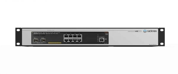 NM-HPE-003 - Kit de montage en rack Aruba 2930F 19 pouces
