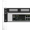 NM-HPE-001 - Kit de montage en rack 19 pouces pour HPE OfficeConnect série 1820 et HPE Aruba série 2530