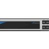 NM-BAR-001 - Kit de montage en rack Barracuda F18 (Rev.A) / F80 (Rev.A) / X50 / X100 / X200 19 pouces