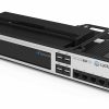 NM-BAR-001 - Kit de montage en rack Barracuda F18 (Rev.A) / F80 (Rev.A) / X50 / X100 / X200 19 pouces