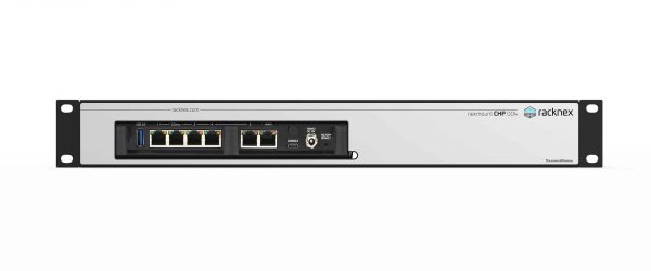 NM-CHP-004 - Kit de montage en rack 19 pouces pour Check Point 1530 / 1550