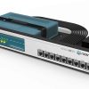 NM-CIS-001 - Kit de montage en rack Cisco ASA 5505 / WLC-2016 / WLC-2122 / WLC-2125 19 pouces