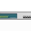 NM-CIS-001 - Kit de montage en rack Cisco ASA 5505 / WLC-2016 / WLC-2122 / WLC-2125 19 pouces