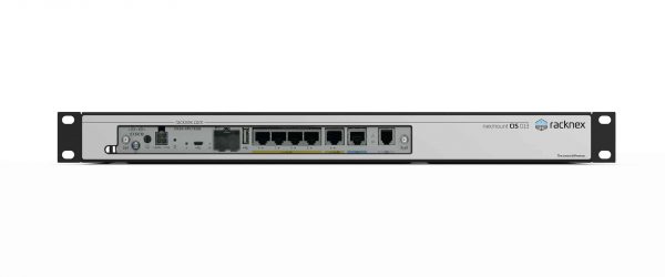 NM-CIS-013 - Kit de montage en rack Cisco C927-4P / C926-4P