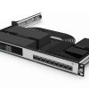 UM-DEL-201 - Kit de montage en rack micro OptiPlex 3000 / 5000 / 7000 / 9000