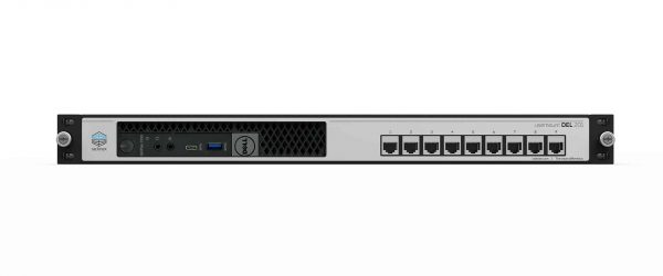 UM-DEL-201 - Kit de montage en rack micro OptiPlex 3000 / 5000 / 7000 / 9000