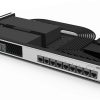 UM-DEL-201 - Kit de montage en rack micro OptiPlex 3000 / 5000 / 7000 / 9000
